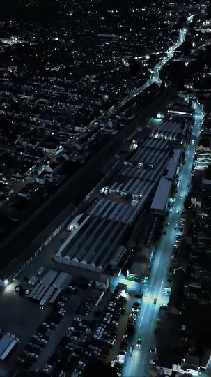 Shelter in His Embrace Episode 1