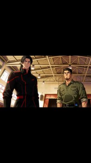 Ancient Bloodline? I Choose My Own Legend Episode 5