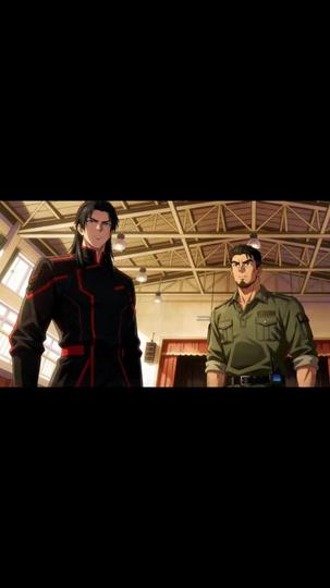 Ancient Bloodline? I Choose My Own Legend Episode 5