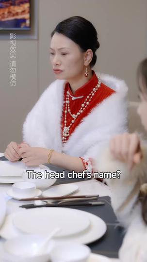 Secrets Out, Power In Episode 9