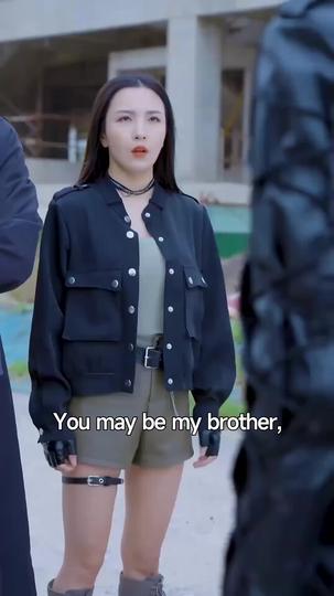 Back From the Brink: His Mighty Ascension Episode 11