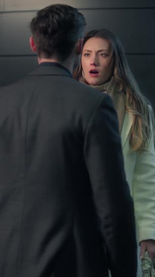 Unexpected Love with The Hidden Billionaire Episode 3