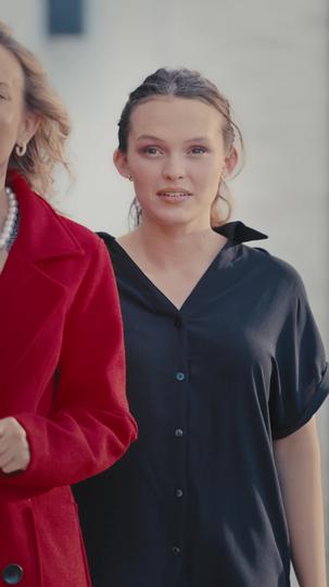 Forbidden Love Is in the Air Episode 6