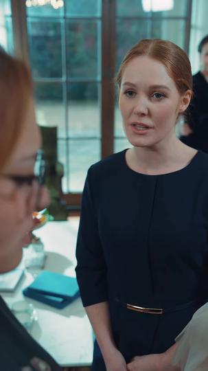 She Played Mother, I Played Fate Episode 5