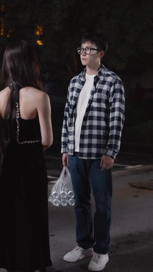 前妻别回头,公司我不要了 第8集