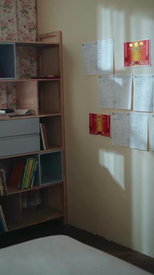 Kiss Me Under Falling Stars Episode 5