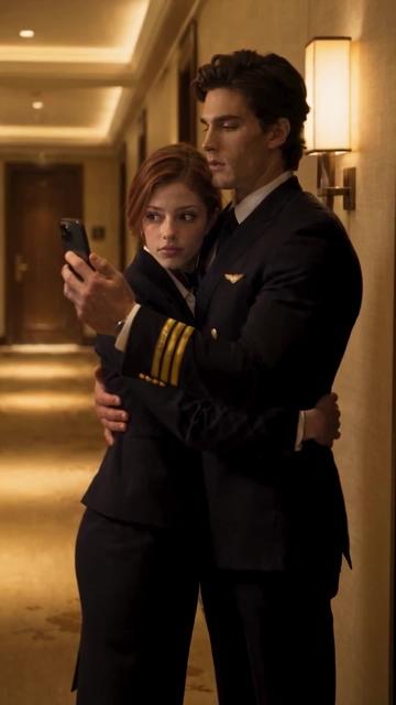 After Captain Boyfriend Betrayed Me, I Became His Boss Ep. 4