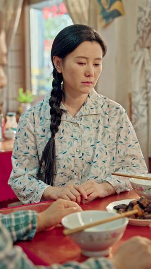 旧巷灯火又阑珊 第9集