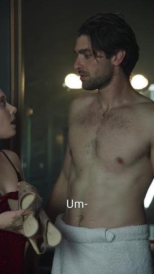 The Encore of Us Episode 11