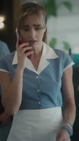 Aprofundar-se no Amor por Um Malandro de Terno 8Episódio