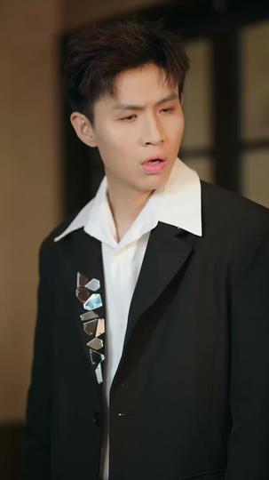 ข้ามกาลเวลามาคว้าพู่กัน ที่5ตอน