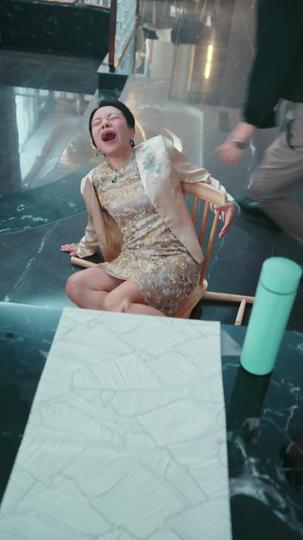 天降福宝好运来 第3集