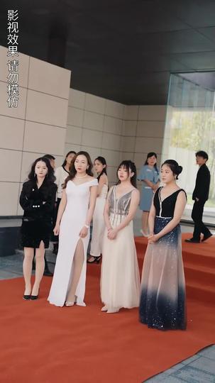 The Heiress Intern Episode 8