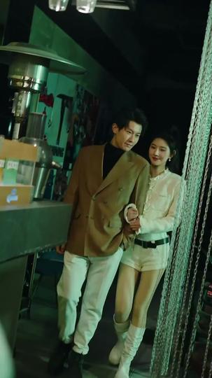 Love's Redemption: Winning Her Heart Back Episode 8