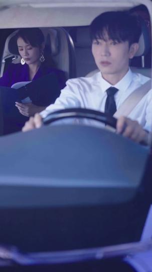 The Maker of His Own Fate Episode 3