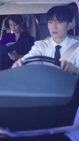 The Maker of His Own Fate Episode 3