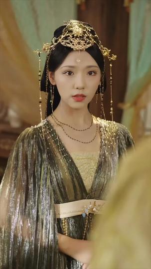 The Court Is Her Chessboard Episode 6