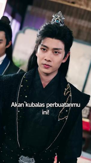 Putri Mahkota Menolak Menikah Episode 10