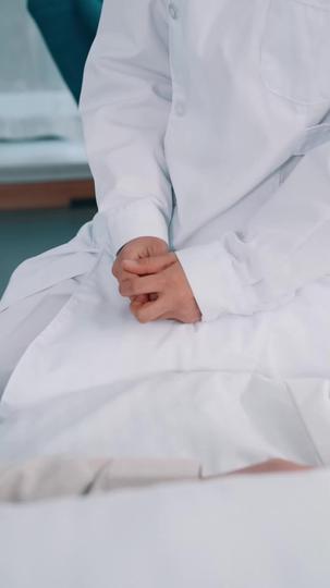 我与旧事归于尽 第8集