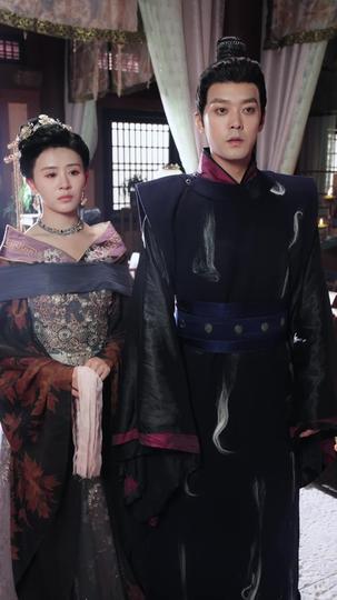 春棠花欲醉 第8集