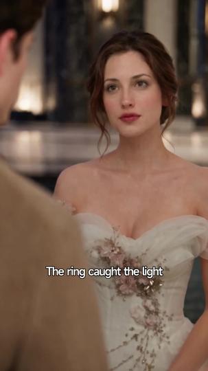 Ex Mocked Me for the CEO Husband I Made Up Episode 4