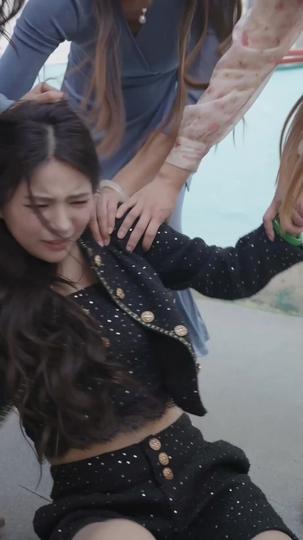 ลูกสาวฉันไม่ใช่เมียน้อย ที่4ตอน