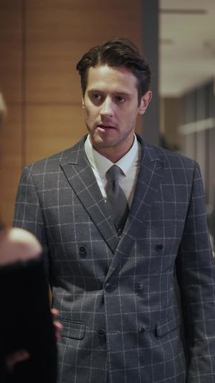 Marry The Wrong Bride Episode 9