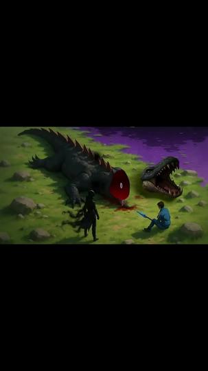 天賦變異後，我無敵了 第7集