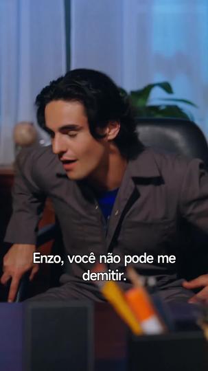 Inimigos da Vida ou Irmãos de Luta 8Episódio