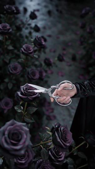 A Villainous Princess and Her Four S‑Rank Husbands Episode 3