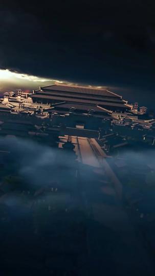 Her Vengeful Rebirth Before the Tempests Episode 1