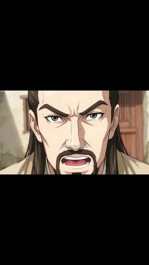 Kaisar Langit Jadi Ayahku Episode 3