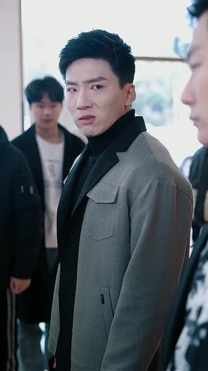 전역한 이의 실력 제4회