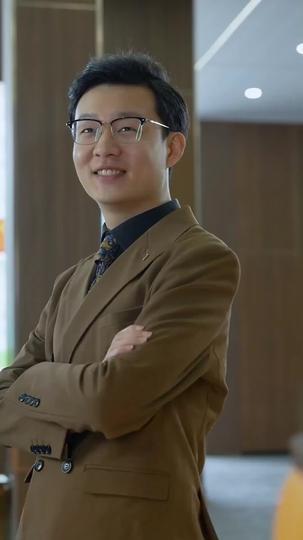 Unwavering Vows: His Odyssey to Redemption Episode 6