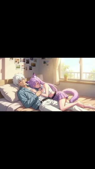 靈獸契約：我的寵物都化形成了女神 第11集