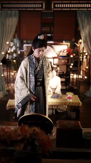 Fallen Princess, Rising Empress Episode 8