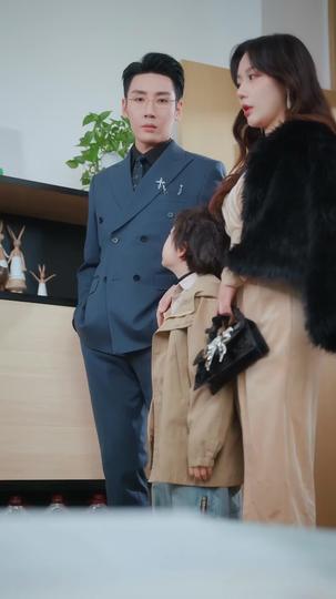 Tu Amor es Como un Veneno Episodio 6