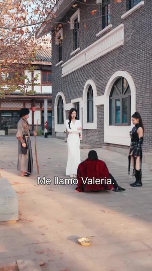 La furia del mendigo invencible (Doblado) Episodio 4