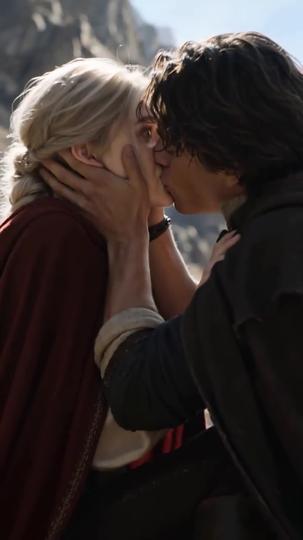 Beneath the Beggar’s Dust, the Archmage Supreme I Married Episode 8