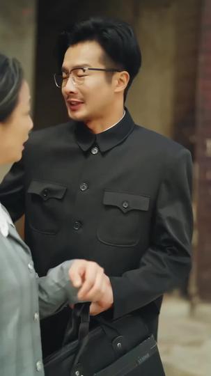 重回八零，兒女靠邊站 第11集