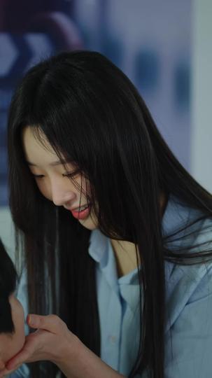 너의 영혼을 갈아줄게 제3회