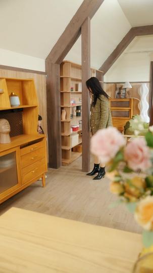 My Billionaire Dad, My Jailbird Mom Episode 8