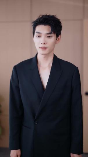 Love in the Spotlight Episode 8