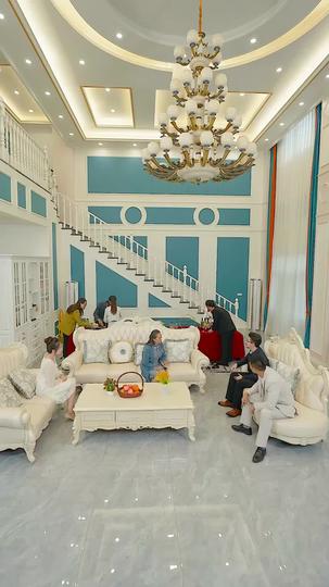 Divorced, Not Defeated Episode 7