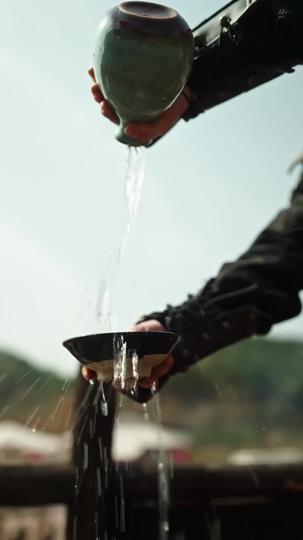 山河烬:将女归途 第5集