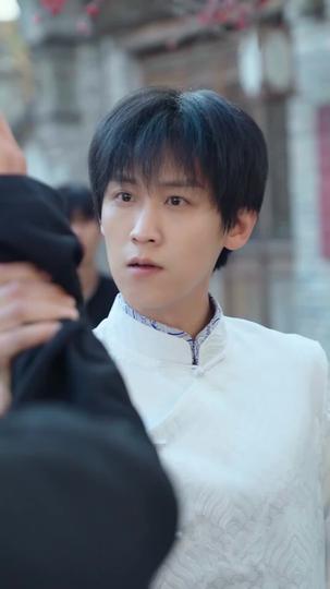 The Way of Her Fist Episode 3