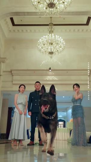 Leluhur Kecil Jatuh dari Langit Episode 9