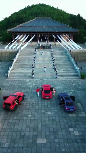 Blades of Glory Episode 3