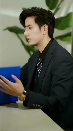 Whirlwind Romance With a Mysterious CEO Episode 4