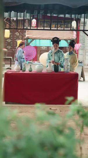 Parting With What Once Was Love Episode 9